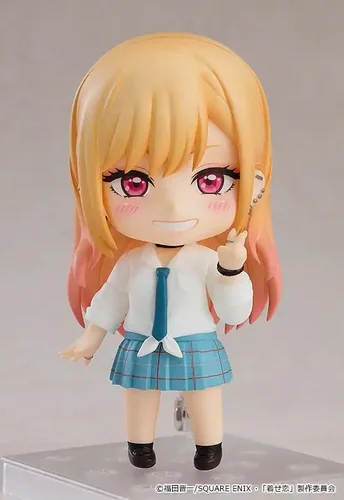 My Dress-Up Darling Nendoroid Action Figure Marin Kitagawa 10 cm