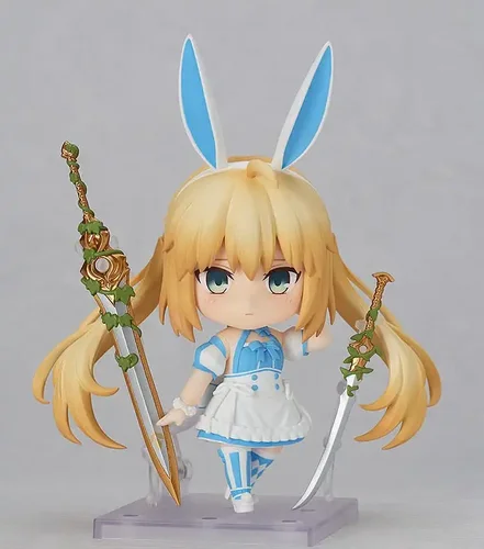 Fate/Grand Order Nendoroid Action Figure Berserker/Altria Caster 10 cm