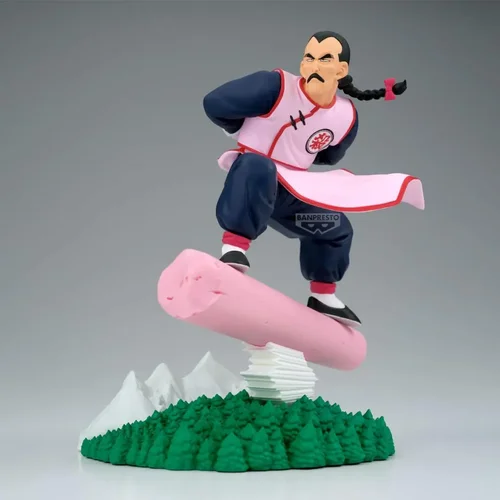 DRAGON BALL - Taopaipai - Figure History Box 13cm