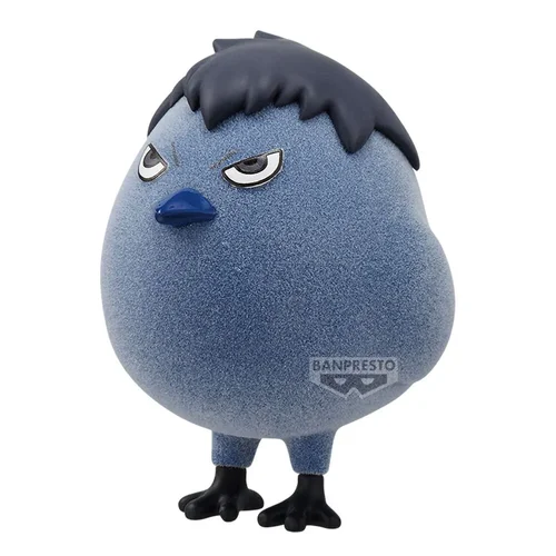 Kagegarasu Fluffy Puffy Haikyu!! 8cm