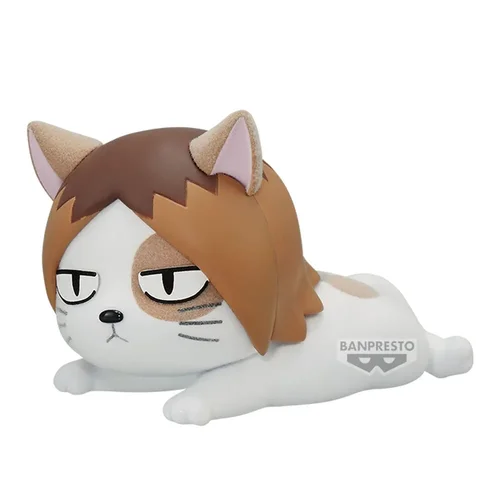 Kenmaneko Fluffy Puffy Haikyu!! 6cm