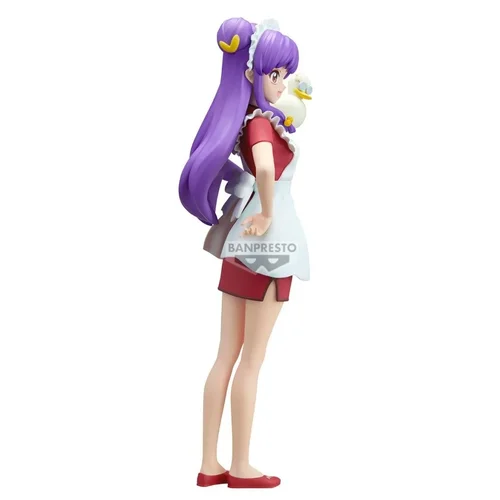 RANMA 1/2 - Shampoo - Figure Glitter & Glamours 22cm