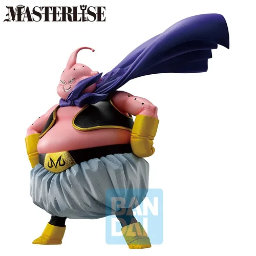 DRAGON BALL - Majin Buu - Figure Battle of the Super Saiyan 26cm