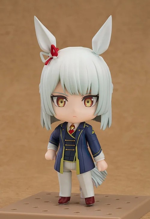 Umamusume: Cinderella Gray Nendoroid Action Figure Fujimasa March 10 cm
