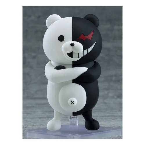 Danganronpa 1-2 Reload Nendoroid Action Figure Monokuma 2.0 10 cm