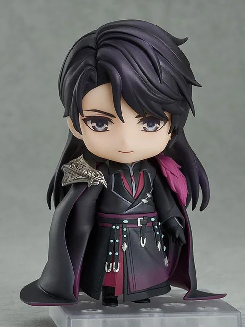 Love & Producer Nendoroid Action Figure Zeyan Li Demon Lord Ver. 10 cm