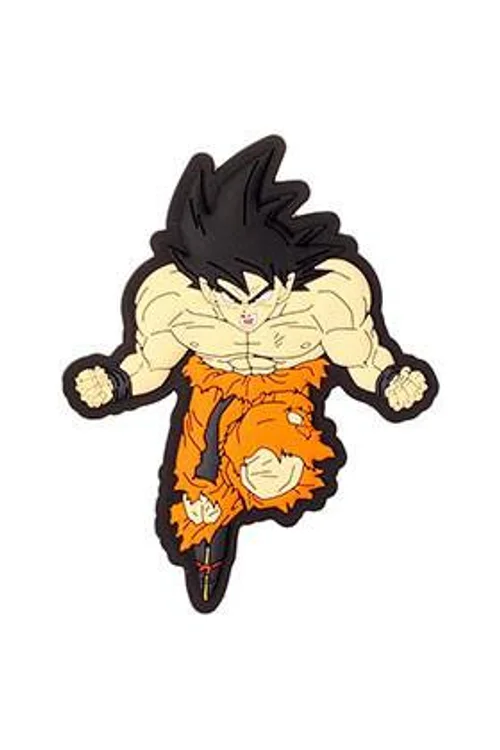 Dragon Ball Relief Magnet Goku DBZ