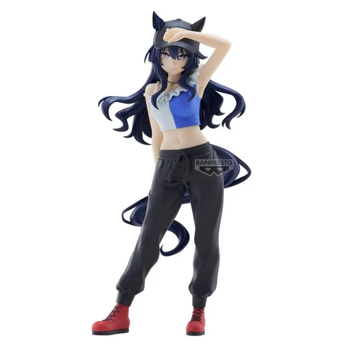 UMAMUSUME PRETTY DERBY - Verxina - Figure Boc'Z 19cm