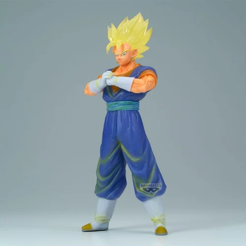 DRAGON BALL SUPER - Vegito - Figure Clearise 23cm