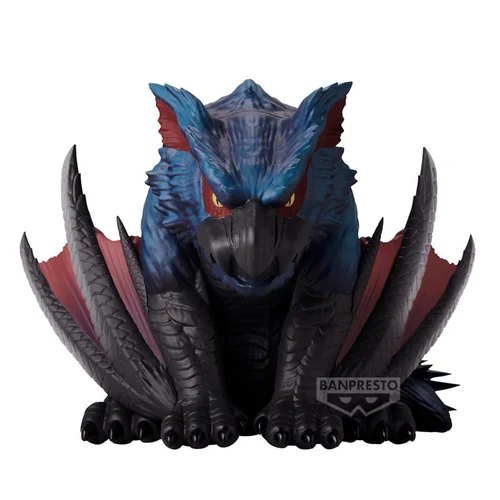 MONSTER HUNTER - Nargacuga - Figure Enshrined Monsters 11cm