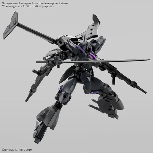 30MM - 1/144 EXM-E2 Verdenova (Imitation) - Model Kit