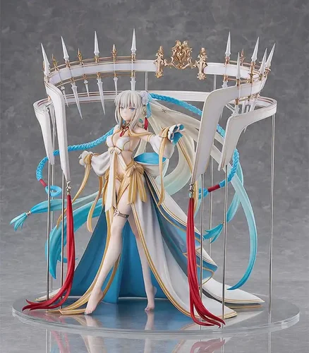 Fate/Grand Order PVC Statue 1/7 Morgan  Lady of the Water 33 cm
