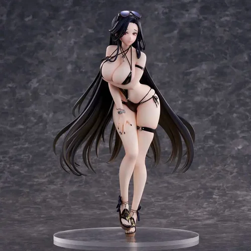 Goddess of Victory: Nikke PVC Statue 1/6 Maiden Under the Sun 26 cm