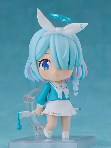 Blue Archive Nendoroid Action Figure Arona 10 cm