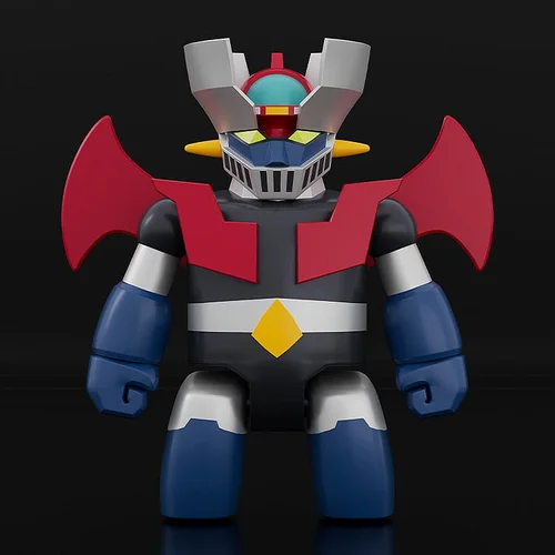 Mazinger Z Brickroid Action Figure Mazinger Z 5 cm