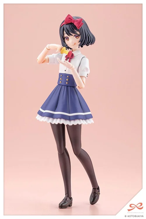 Sousai Shojo Teien Plastic Model Kit 1/10 Snow White 14 cm