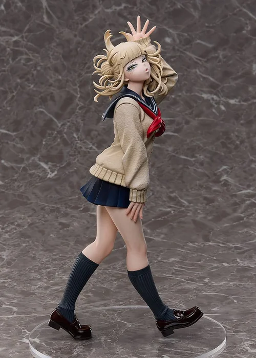 My Hero Academia PVC Statue 1/4 Himiko Toga 37 cm