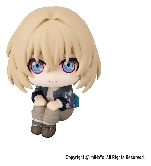 Honkai: Star Rail Look Up PVC Statue Kakavasha 11 cm