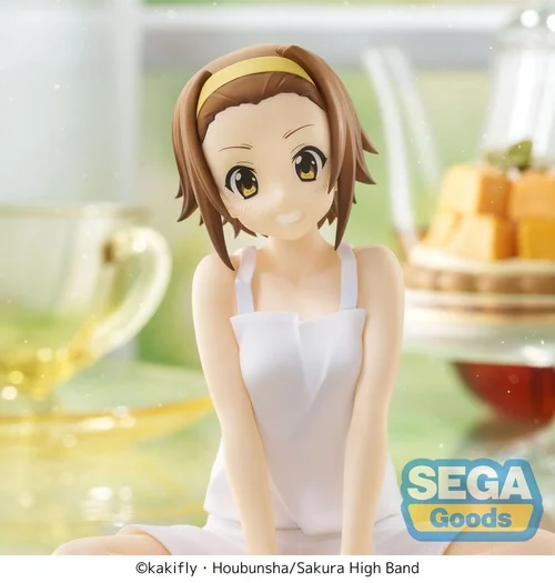 K-ON! Yumemirize PVC Statue Ritsu Tainaka 12 cm