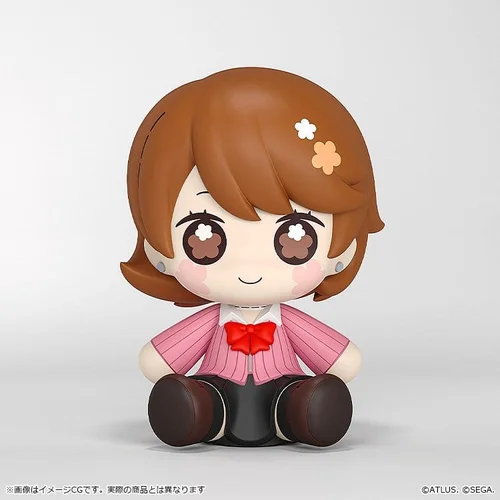 Persona 3 Reload Huggy Good Smile Yukari Takeba 7 cm