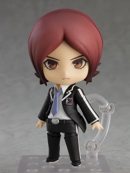 Persona 2 Eternal Punishment Nendoroid Action Figure Tatsuya Suou 10 cm