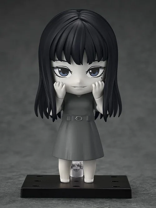 Junji Ito Maniac Nendoroid Action Figure Tomie 10 cm