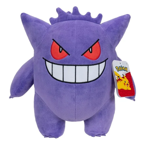 Pokémon Plush Figure Gengar 25 cm