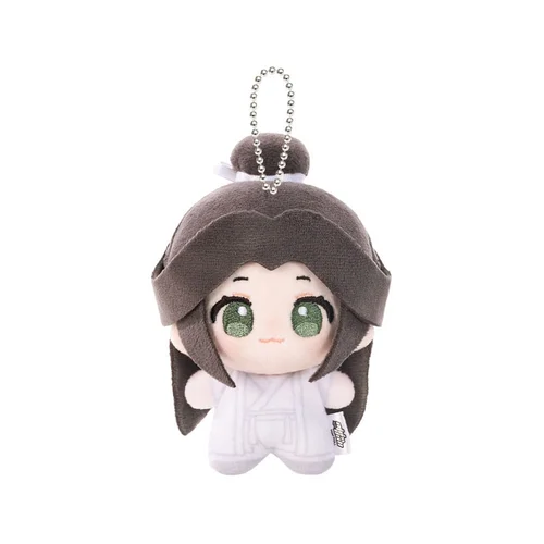Heaven Official´s Blessing Ming Yue Lou Lan Series Plush Keychain Xie Lian 12 cm