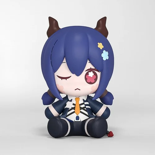 Arknights Huggy Good Smile Ch´en 7 cm