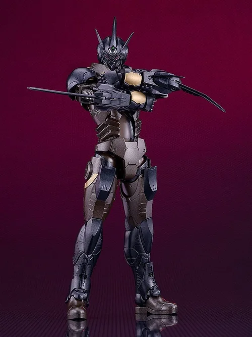 Titanomachia Plastic Model Kit PLAMAX Gale Hound Guyver 03 17 cm