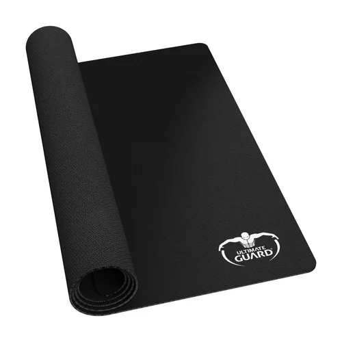 Ultimate Guard Play-Mat Standard 2 mm (61 x 35 cm) - Black