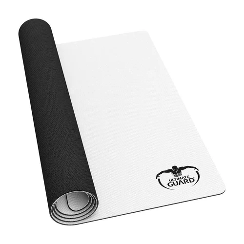 Ultimate Guard Play-Mat Standard 2 mm (61 x 35 cm) - White