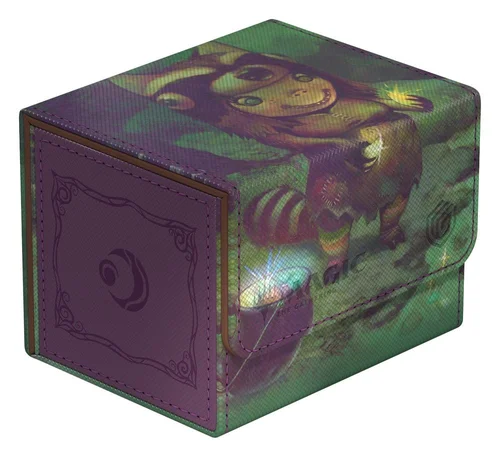 Ultimate Guard Sidewinder 100+ Xenoskin Magic: The Gathering "Lorwyn Eclipsed" (79 x 104 x 88 mm) - Glister Bairn