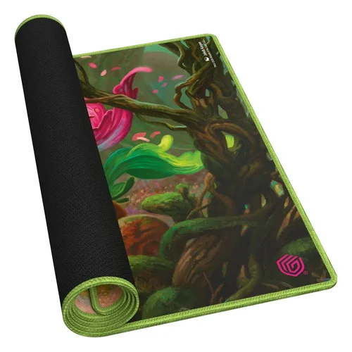 Ultimate Guard Play-Mat 2 mm (61 x 35 cm) Magic: The Gathering "Lorwyn Eclipsed" - Vibrance