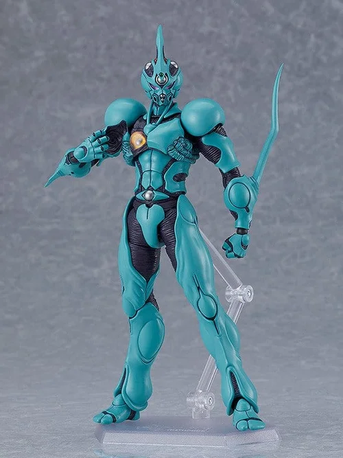 Bio Booster Armor Guyver Figma Action Figure Guyver I: Ultimate Edition 16 cm