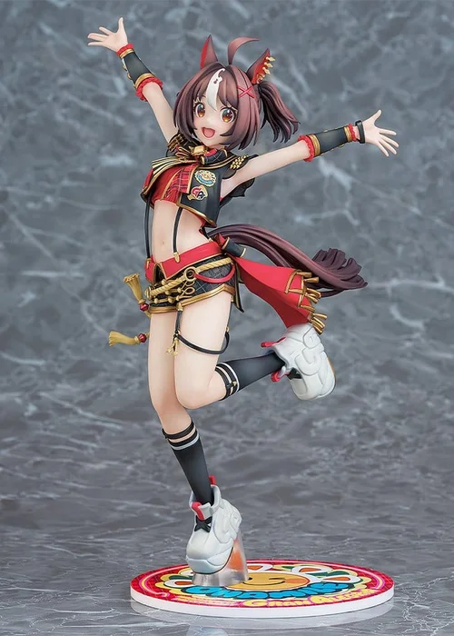 Umamusume: Pretty Derby PVC Figure 1/7 Gran Alegria 26 cm