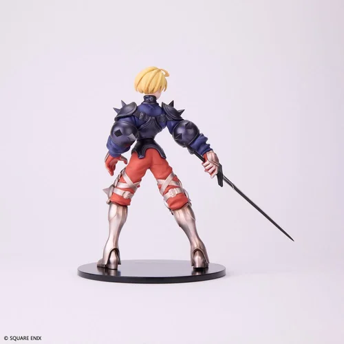 Final Fantasy Tactics: The Ivalice Chronicles Form-Ism PVC Figure Ramza Beoulve 17 cm