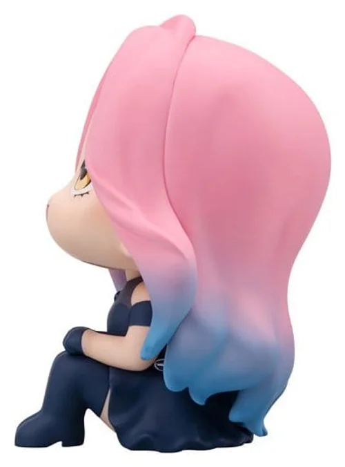 Alien Stage Look Up PVC Figure Mizi 11 cm