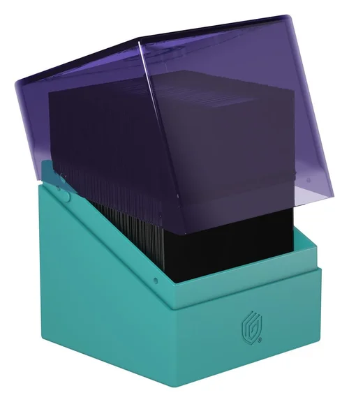 Ultimate Guard Boulder 100+ Magic: The Gathering "Lorwyn Eclipsed" (76 x 75 x 98.5 mm) - Faeries