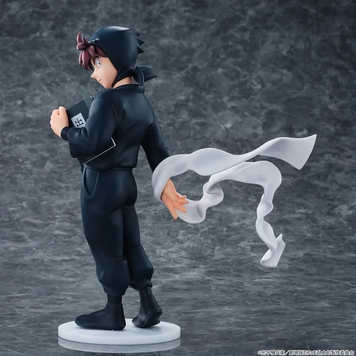 Nintama Rantaro PVC Figure Hannosuke Doi 20 cm