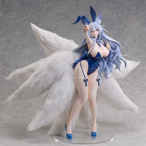 Azur Lane PVC Figure 1/4 Shinano Visions of Fantasy 48 cm