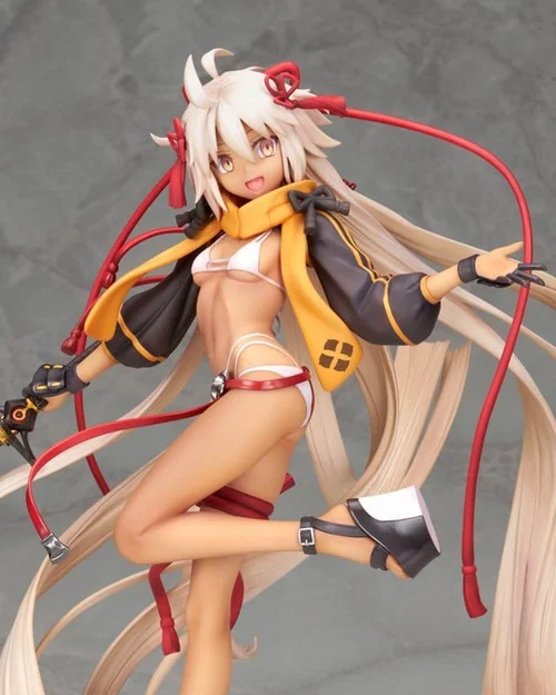 Fate/Grand Order PVC Figure 1/7 Saber/Okita Souji/Alter Final Ascension Ver. 28 cm