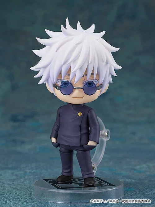Jujutsu Kaisen Nendoroid Action Figure Satoru Gojo: Tokyo Jujutsu High School Ver. 10 cm
