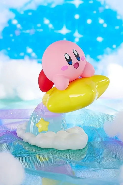 Kirby Pop Up Parade PVC Figure 14 cm
