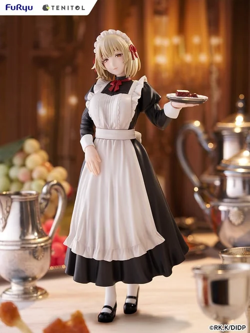 Delicious in Dungeon Tenitol Tall PVC Figure Falin Classic Maid Ver. 30 cm