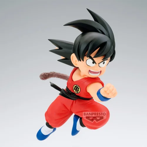 DRAGON BALL - Son Goku - Figure Match Makers 13cm