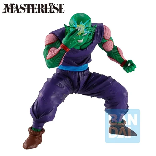 DRAGON BALL Z - Piccolo - Figure Spectacle Battle 18cm
