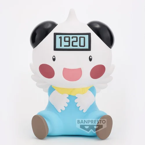 HUNTER X HUNTER - Potclean - Figure Figure Life 16cm