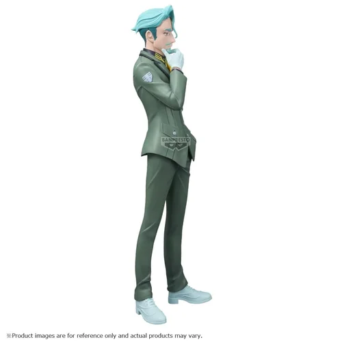 MOBILE SUIT GUNDAM GQUUUUUUX - Challia Bull - Figure 26cm