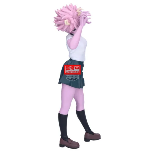 MY HERO ACADEMIA - Mina Ashido - Figure Glitter & Glamours 22cm